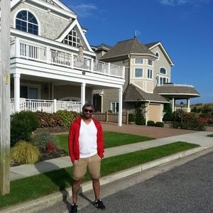 Meet your Posher, Ivan